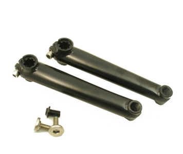 Velostar BMX Cro-Mo 170 mm hajtókar