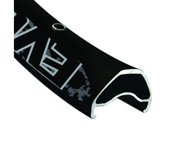 Alexrims Evo Supercomp F/V 559x20 32H felni