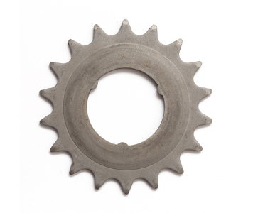 Koliken körmös fogaskerék 18