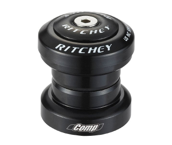 Ritchey Logic V2 1 1/8 fekete kormánycsapágy