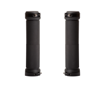 Koliken MTB bilincses markolat fekete