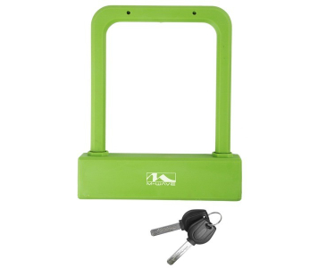 M-Wave 120x146mm zöld U-lakat