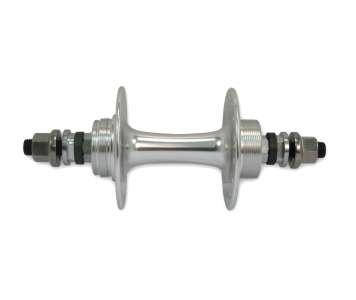Sturmey Archer HBT pálya hátsó agy [ezüst, 36 L]