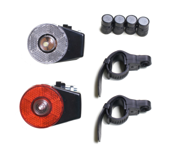 Koliken mágneses villogó kerékre