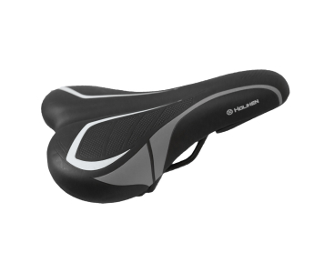 Koliken 20" gyerek nyereg szürke