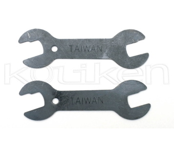 Koliken szerelőkulcs 13-14/15-16