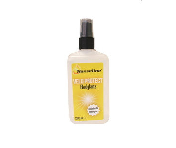 Hanseline Velo Protect Spray 200ml tisztítószer