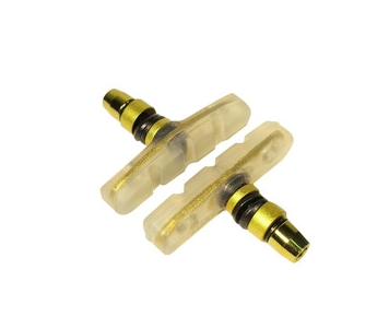 Alhonga TRGOLD MTB 60 mm fékpofa