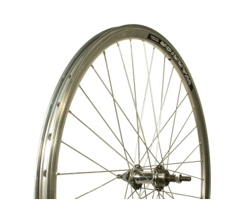 Warrior 622 acél aggyal hátsó kerék