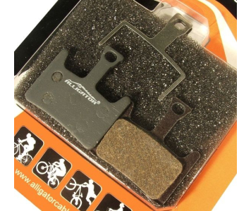 Alligator BP056 fékbetét