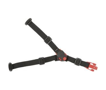 Hamax 3 pontos biztonsági heveder