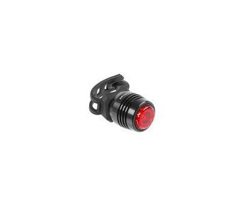 M-Wave 0,5W LED villogó USB hátsó lámpa