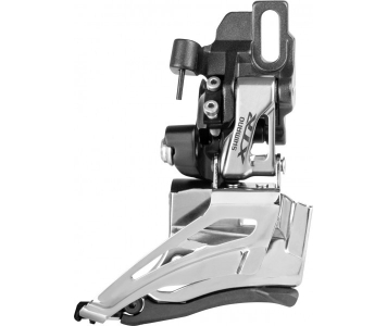 Shimano XTR FD-M9025-D első váltó
