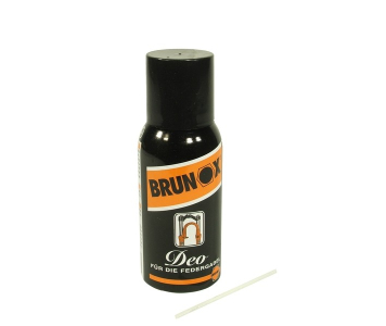 Brunox Fork Deo teleszkóp ápoló spray 100ml