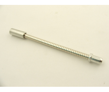 Saccon flexibilis cső V-fékhez