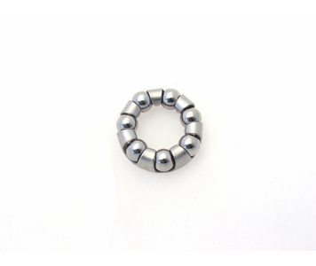 Velostar golyóskosár hátsó agyhoz