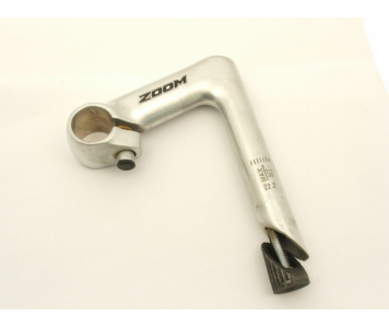 Zoom 80/100 verseny kormányszár