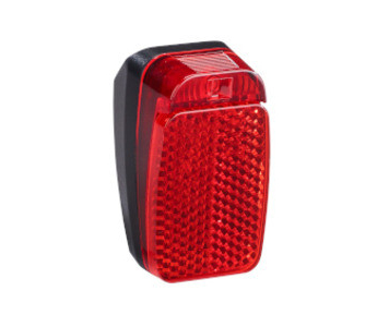 Büchel Z-Fire Mini hátsó lámpa