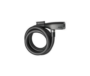AXA Resolute 12x1800 kulcsos spirál lakat