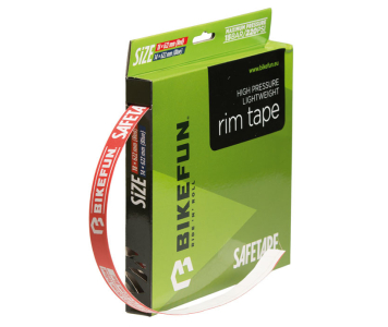 BikeFun 0,2x45 m öntapadós felniszalag