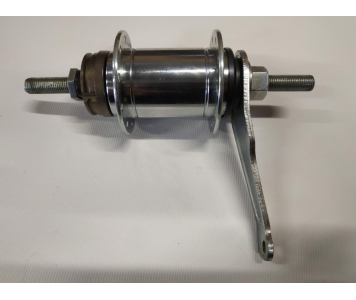 Shimano CB-E110 kontrafékes (20 lyukas)  hátsó agy