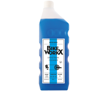 BikeWorkx Drivetrain tisztítószer 1 L