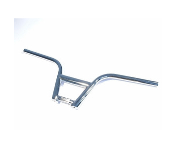 Velostar 685 mm BMX kormány