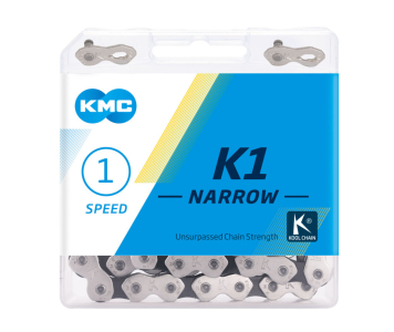 KMC K1 lánc