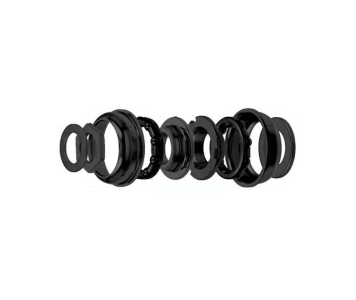 Csészegarnitúra 68mm BMX