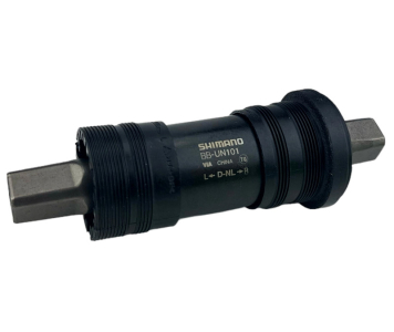 Shimano Acera 122,5 monoblokk