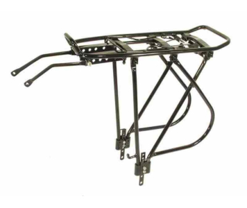 Velostar HYL-03 csomagtartó