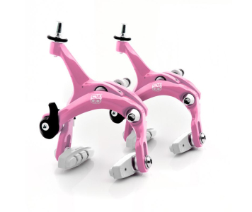 Csepel Stupor hátsó féktest pink