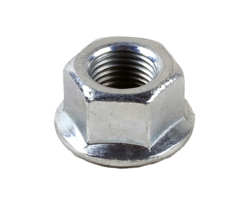 Koliken hátsó peremes véganya