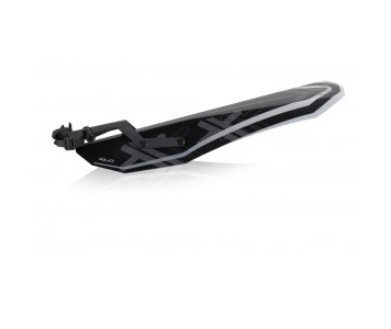 XLC Clip-it fatbike hátsó sárvédő