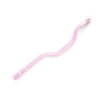 Csepel 1337 kormány pink