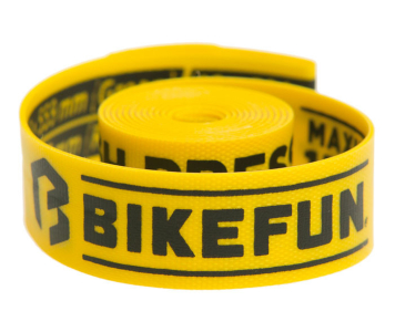 BikeFun 27,5er felniszalag
