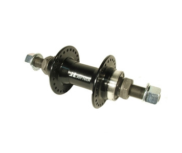 Joytech A03 BMX 48H hátsó alu agy