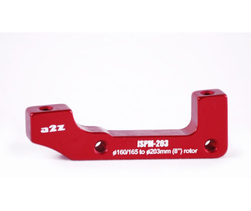 A2Z IS-&gt;PM (E203/H185) fékadapter