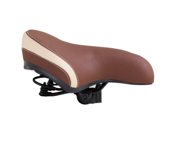 Koliken Latte rugós nyereg