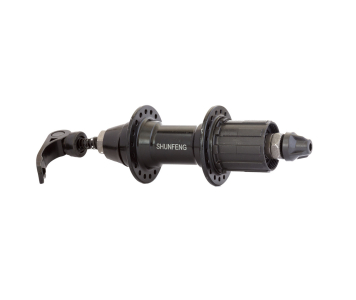 Shunfeng alu hátsó agy