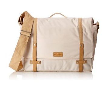 Basil Portland Messenger csomagtartótáska