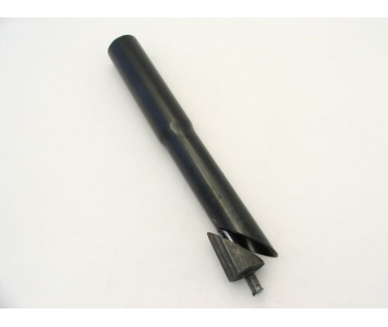 Velostar 1 1/8" kormánynyak magasító