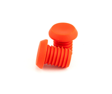 Csepel 20mm markolat lezáró