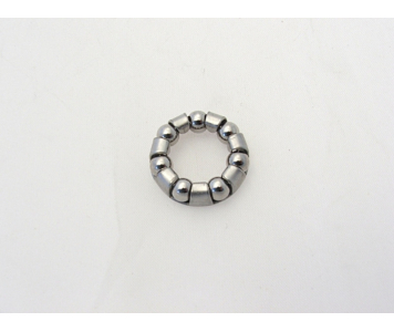 Velostar golyóskosár első agyhoz