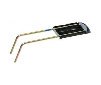 Hamax gyerekülés pálca magasság csökkentésére