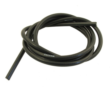 Saccon 5 mm teflonos fékbowdenház