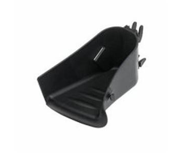 Hamax gyerekülés lábtartó jobbos