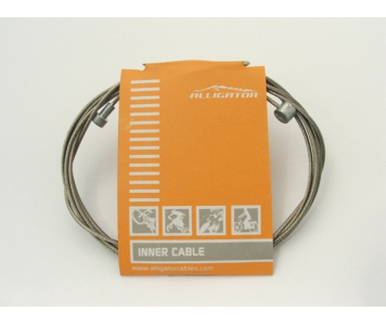 Alligator BSTSK17 Univ Slick 1,6x1700 mm hátsó fékbowden