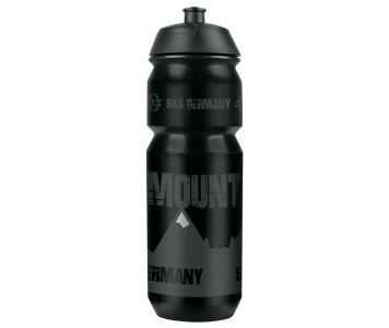 SKS Mountain 750ml kulacs [fekete]