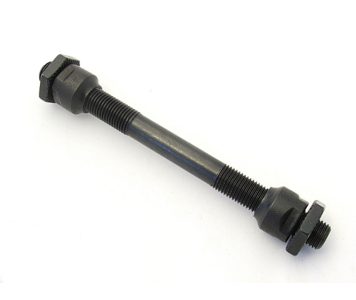 Velostar 9x108 mm első tengely